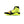Load image into Gallery viewer, Yellow Predator Pro Wrestling Shoes
