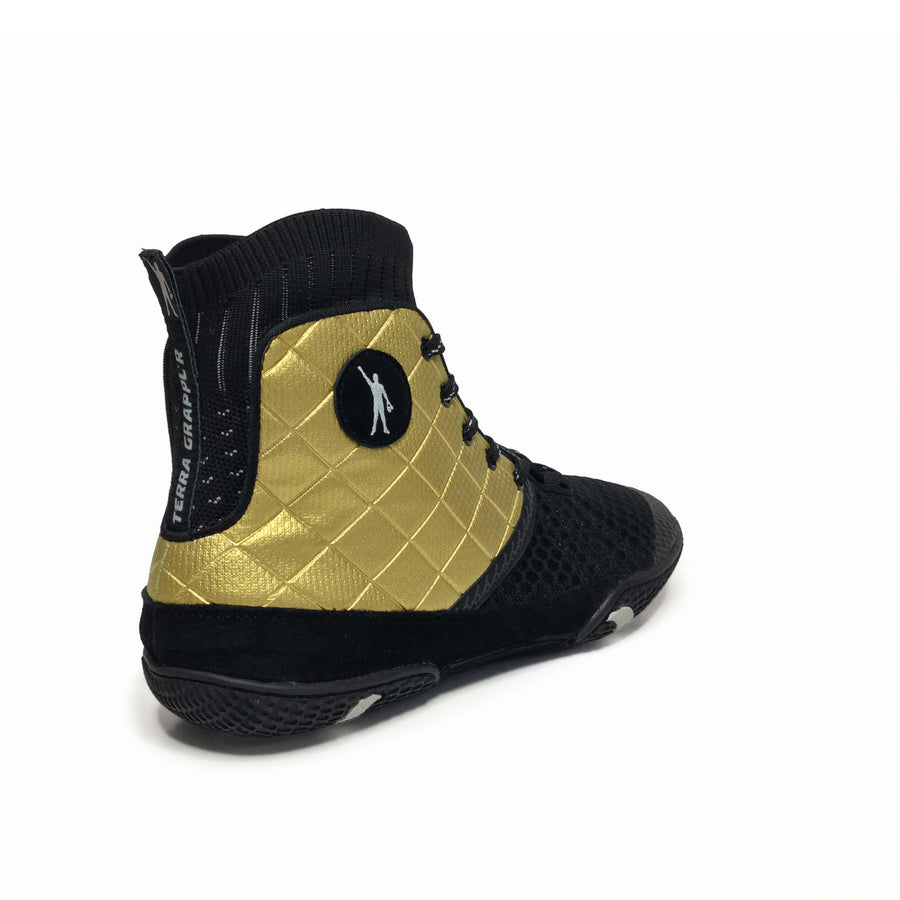 Matador Wrestling Shoes (4872028454957)