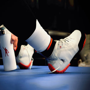 MataBourne 1.0 Wrestling Shoes