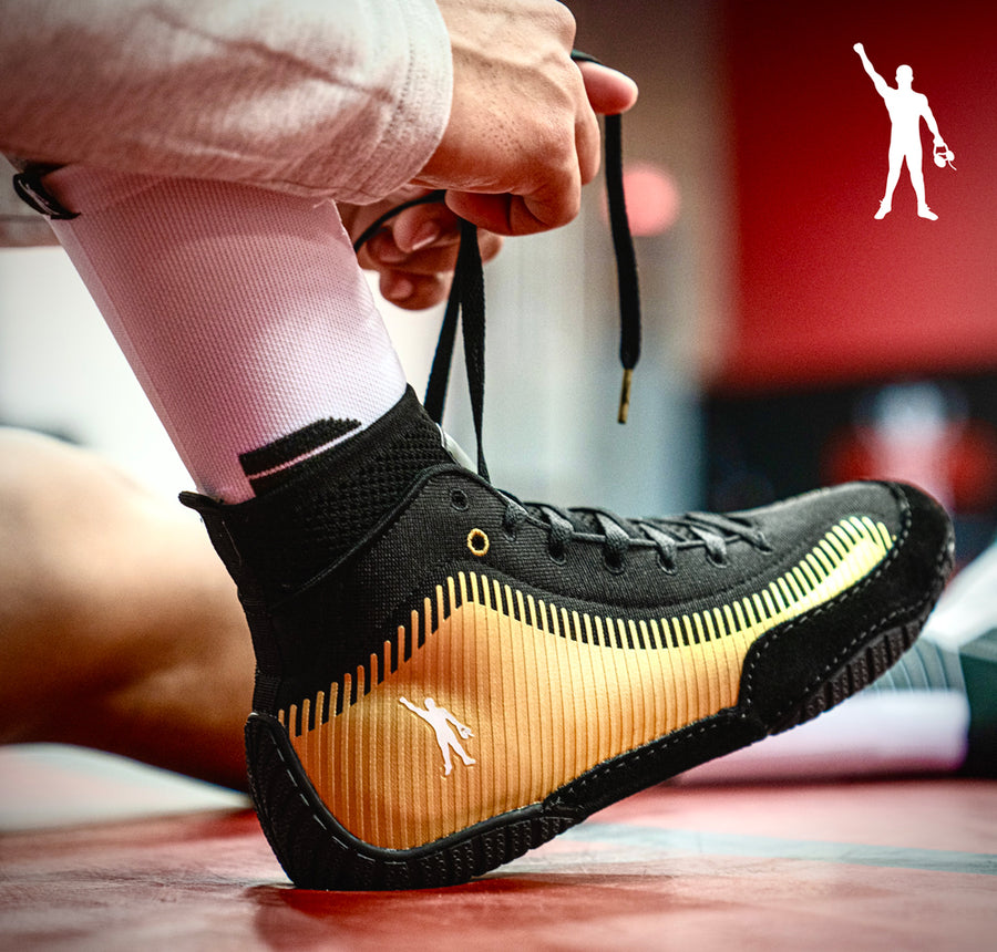 Matabourne 1.5 Wrestling Shoes